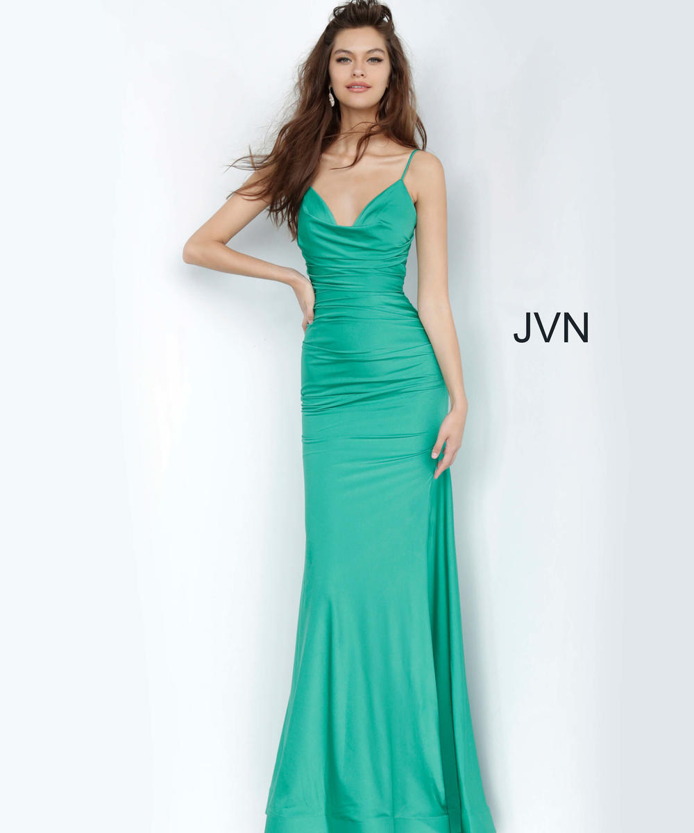 JVN Prom by Jovani JVN00968