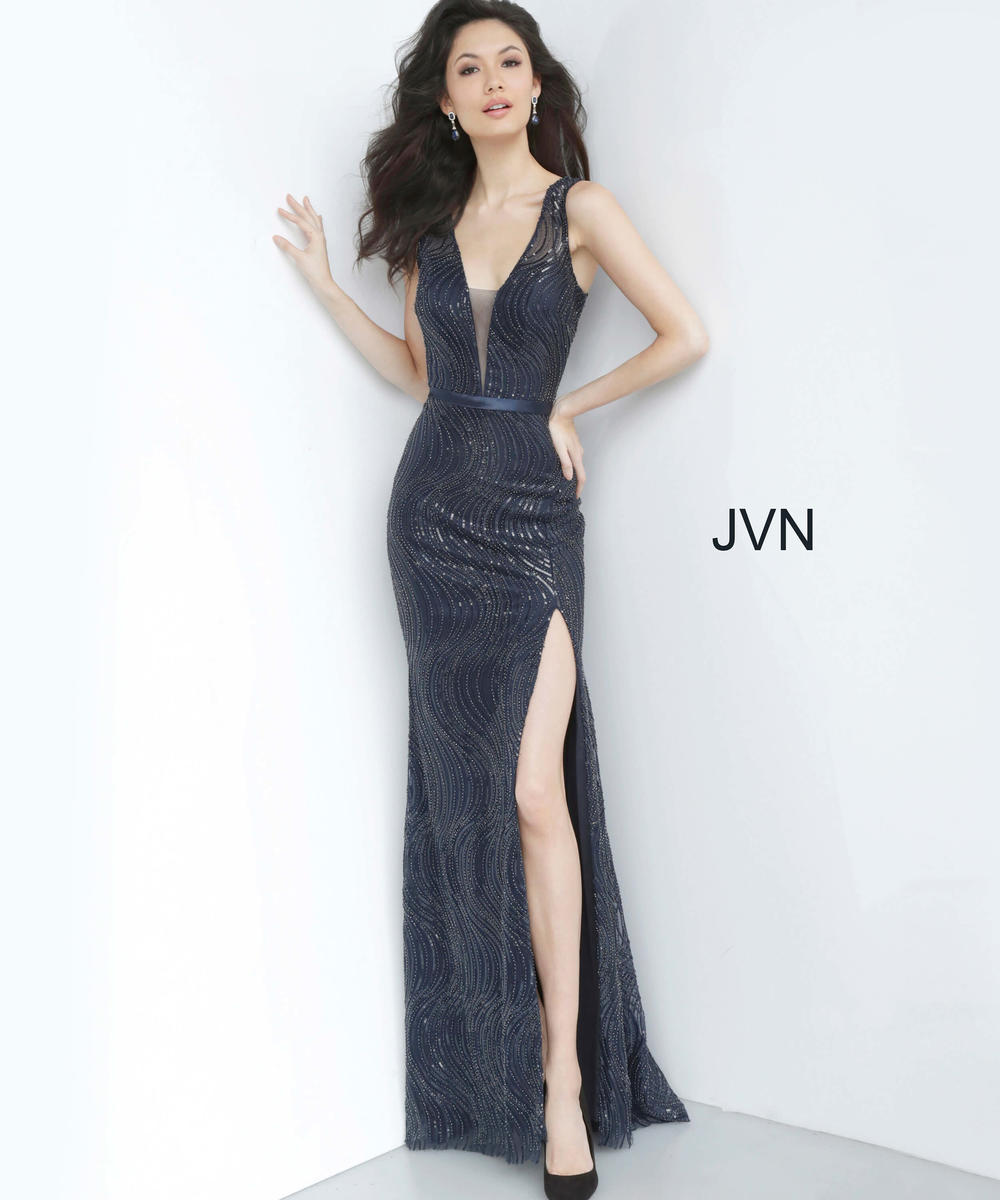 JVN Prom by Jovani JVN01012