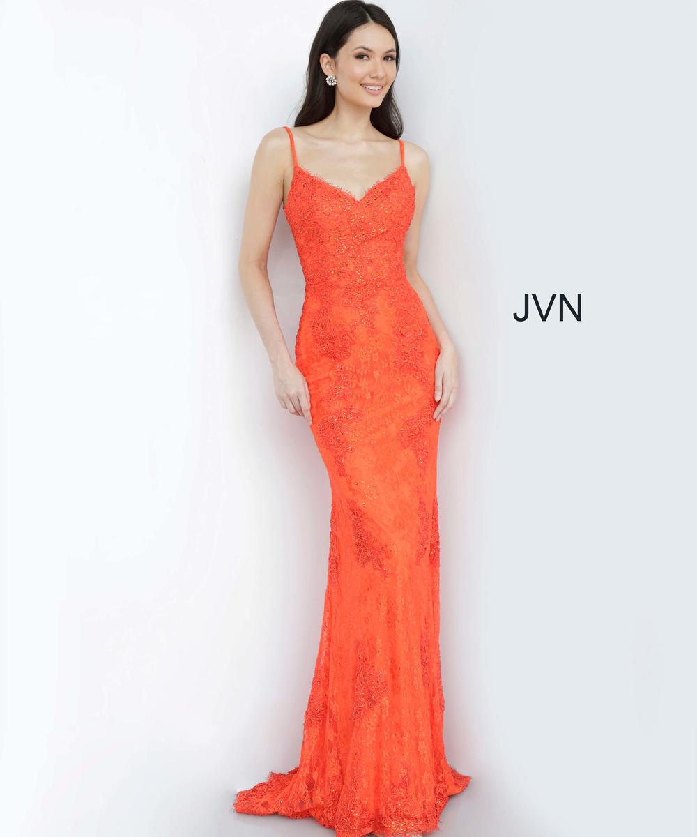 JVN Prom by Jovani 31-056