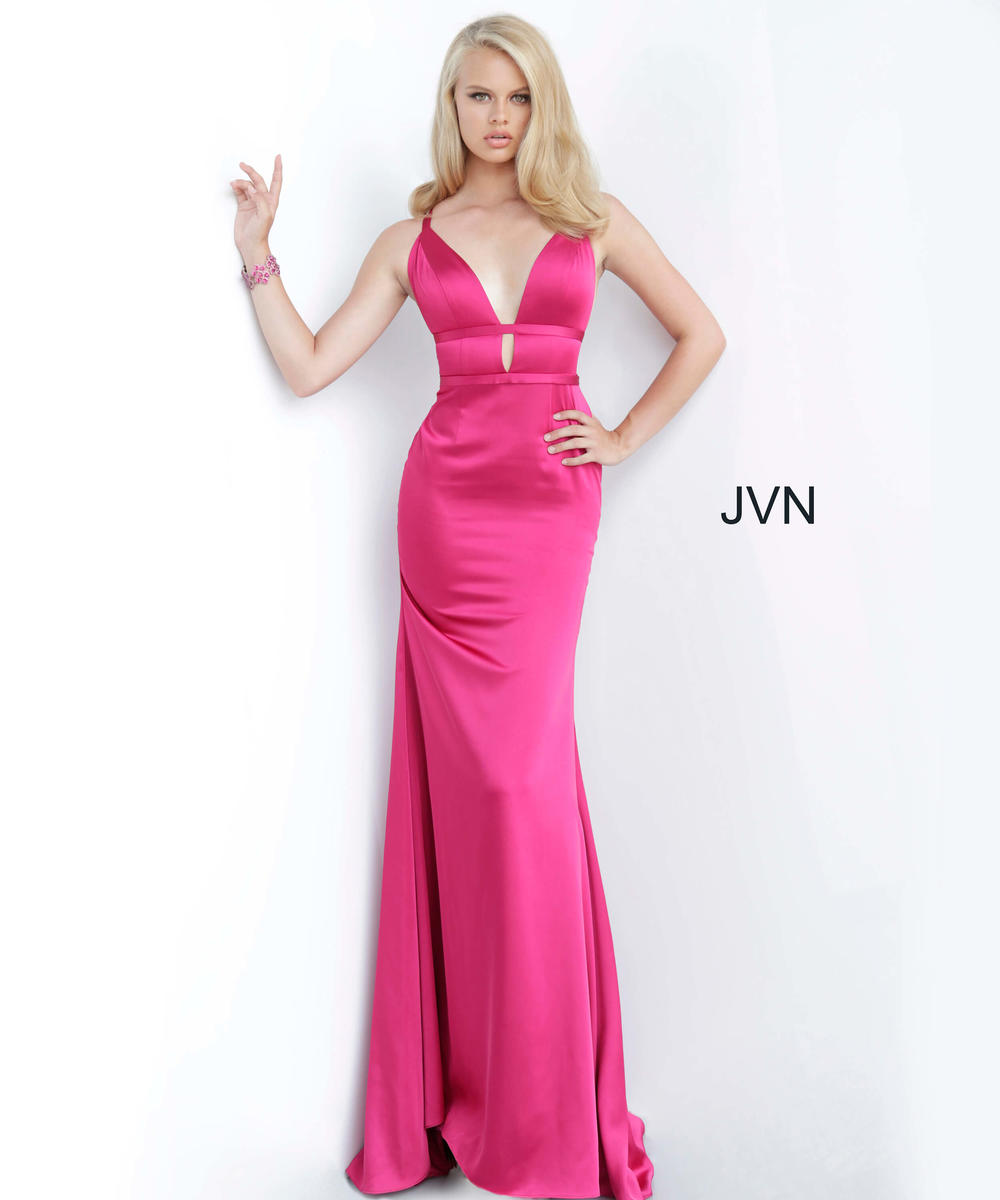 JVN Prom by Jovani JVN02044