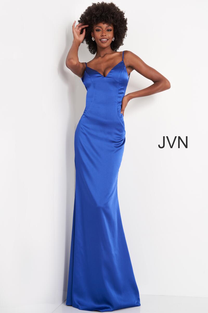 JVN Prom by Jovani JVN02048