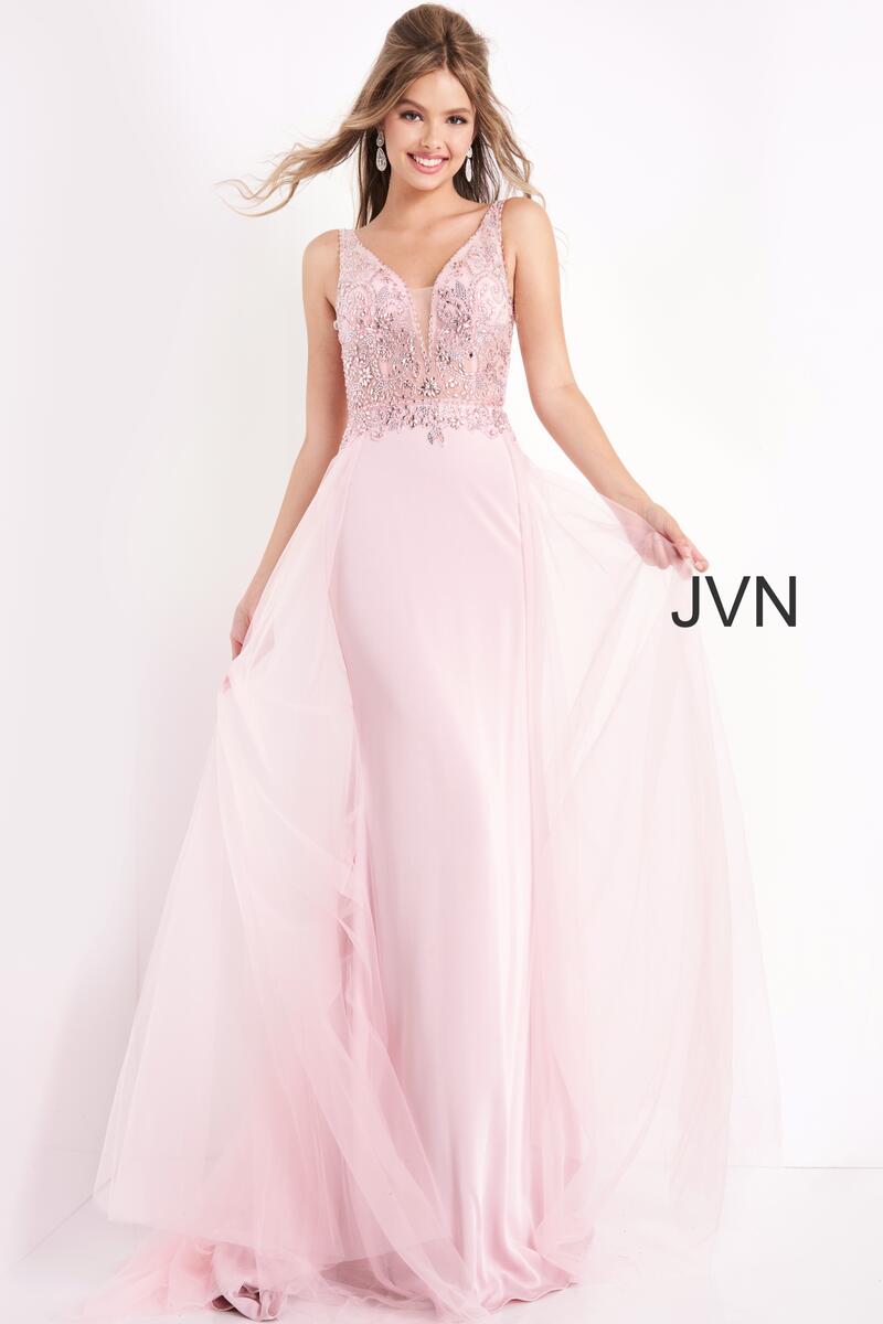 JVN Prom by Jovani JVN02253