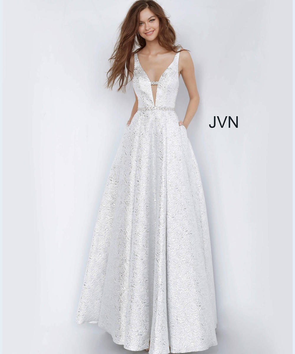 JVN Prom by Jovani 31-081