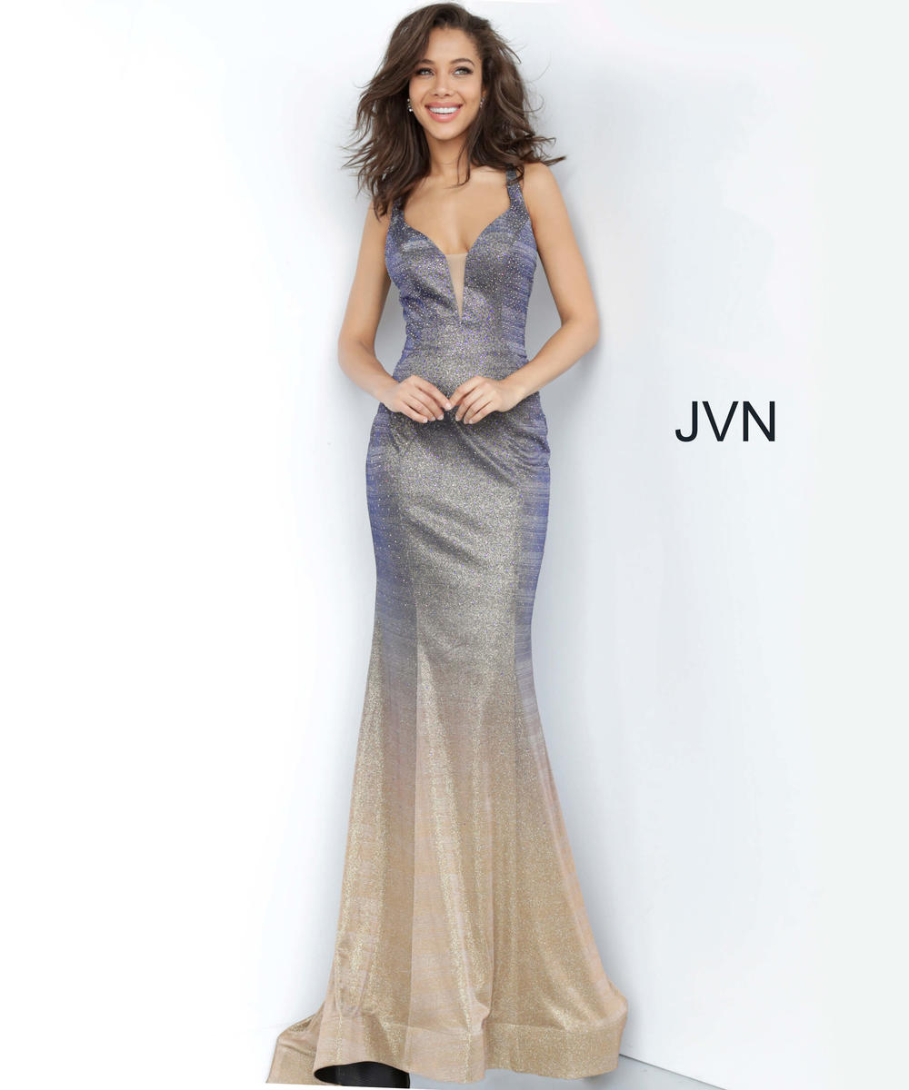 JVN Prom by Jovani JVN02307