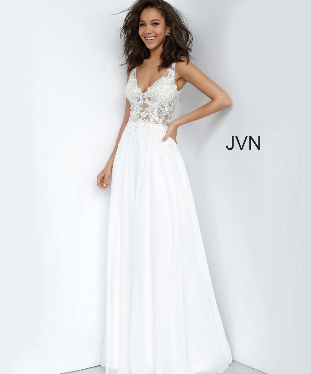 JVN Prom by Jovani JVN02308