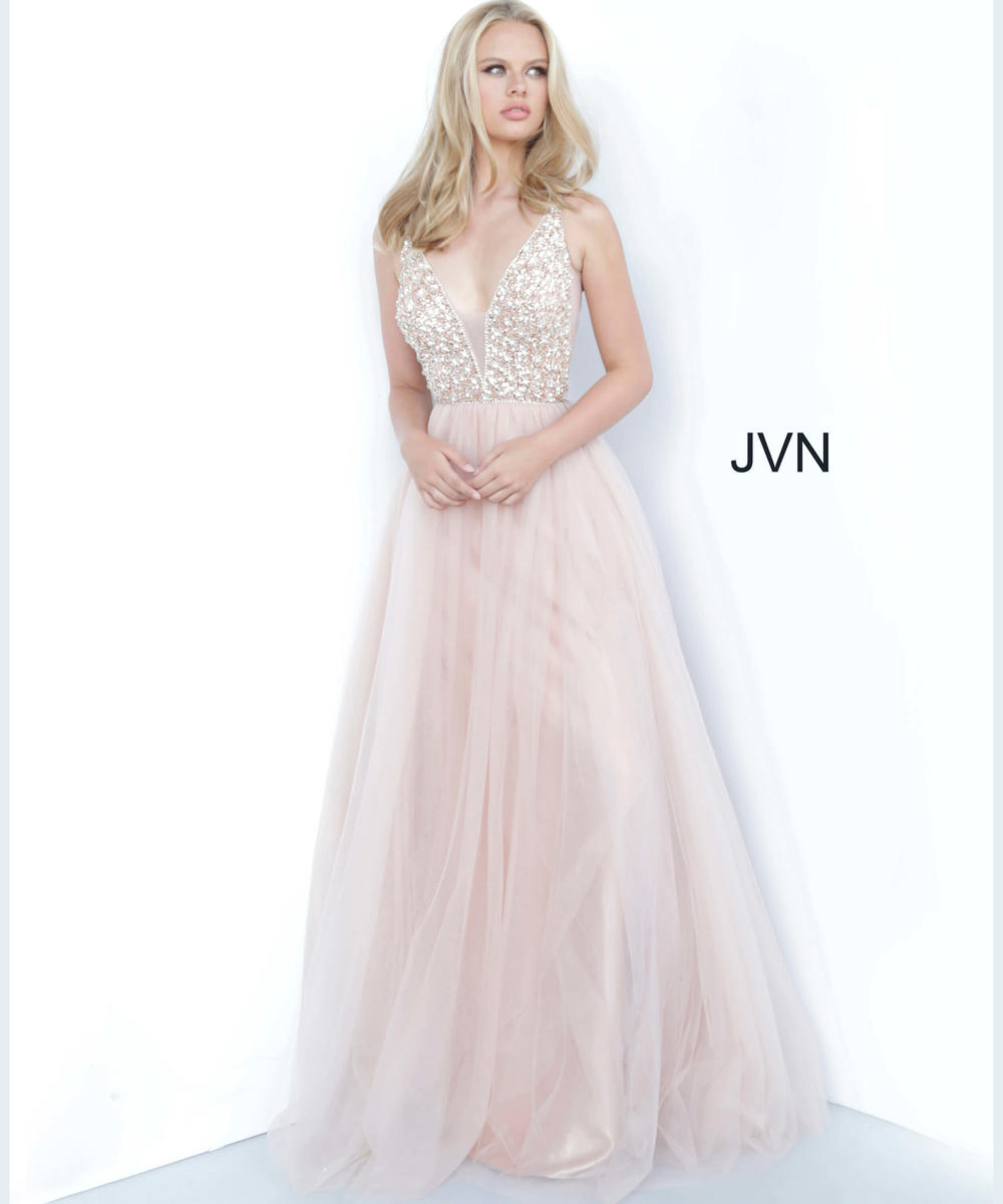 JVN Prom by Jovani JVN02313