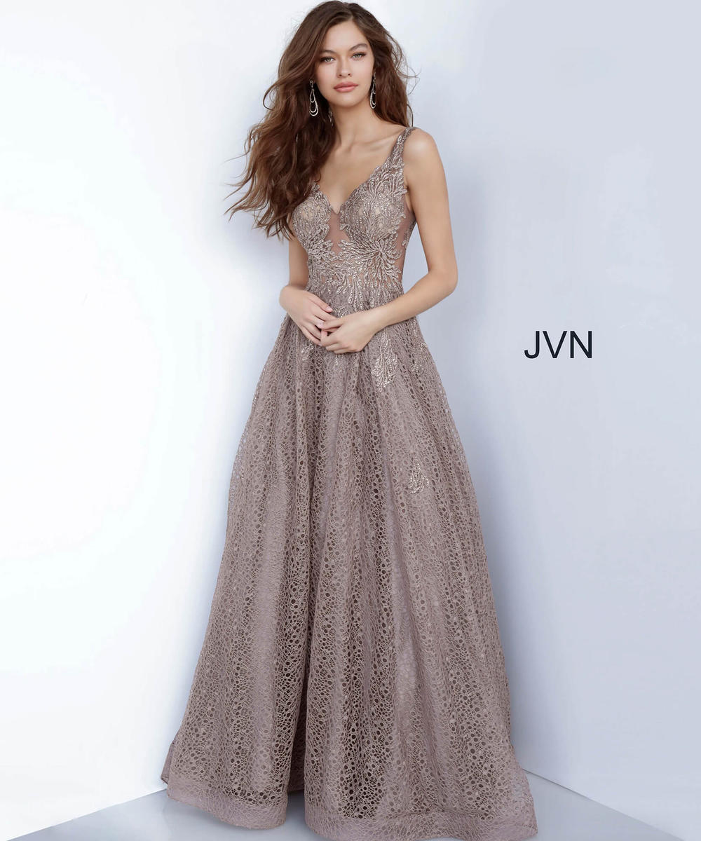 JVN Prom by Jovani JVN02314