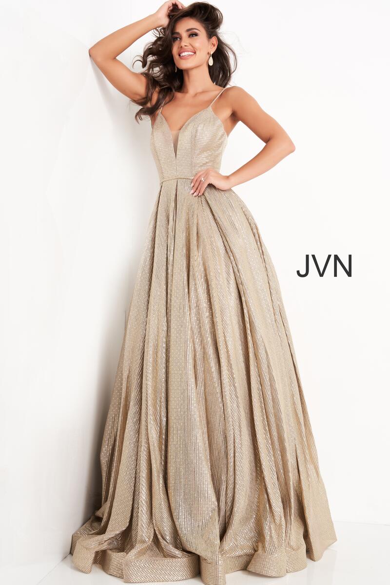 JVN Prom by Jovani JVN02317