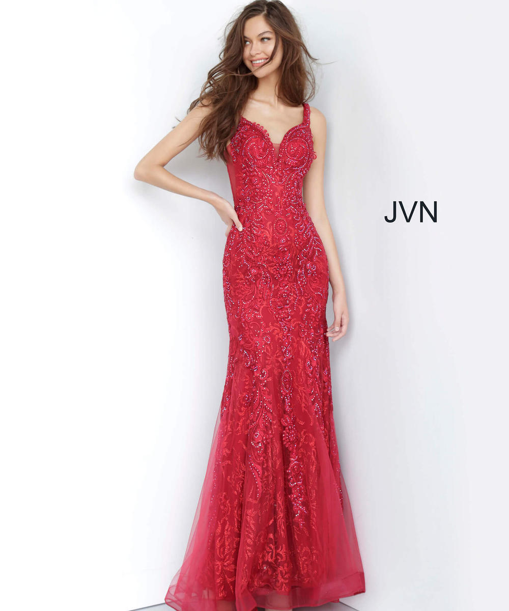 JVN Prom by Jovani JVN02319