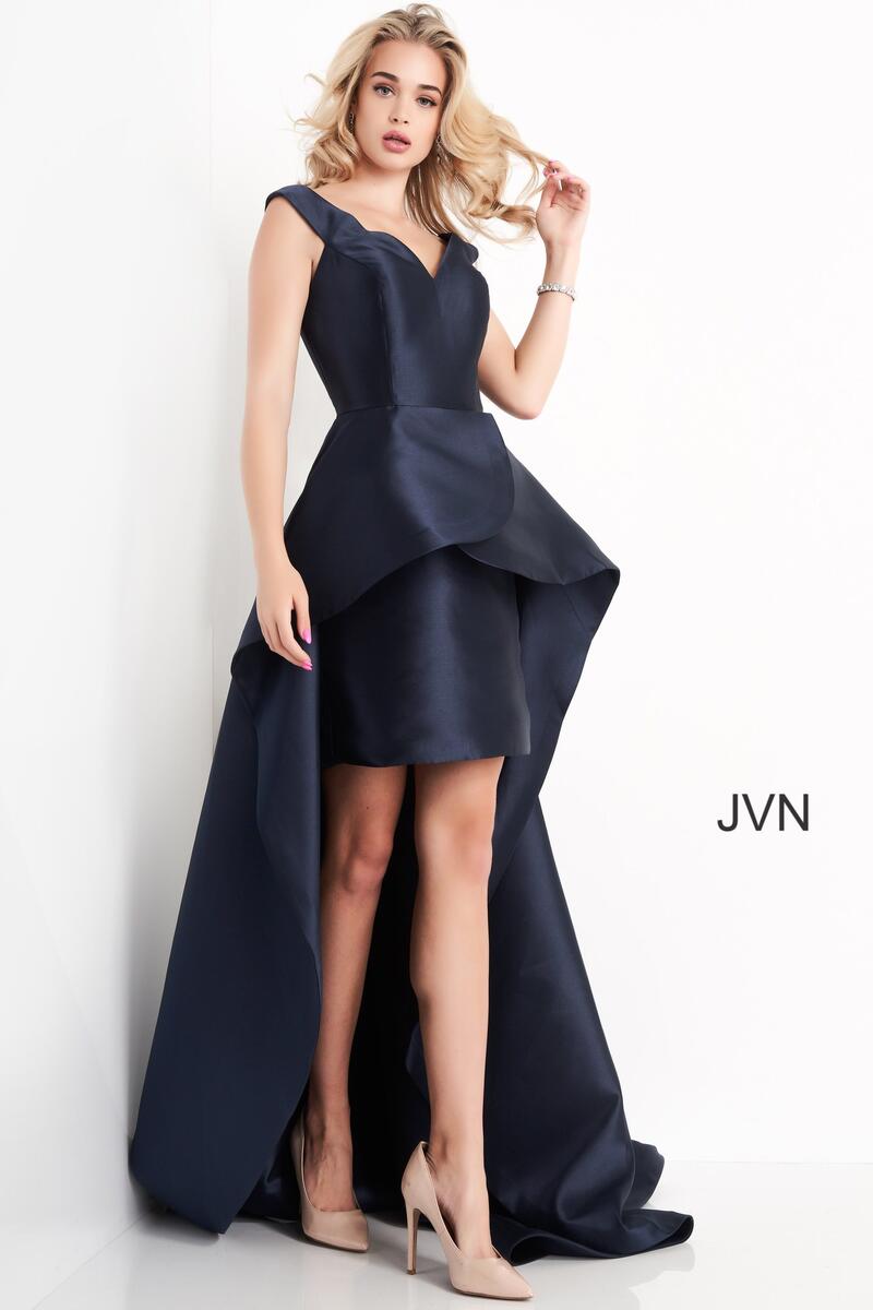 JVN Prom by Jovani JVN02360