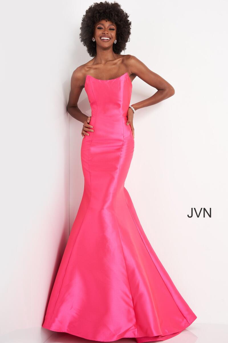 JVN Prom by Jovani JVN02365