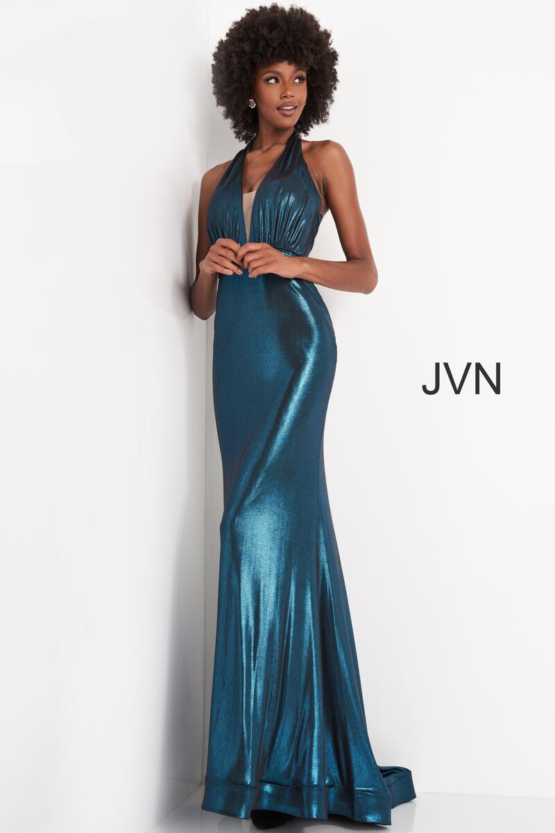 JVN Prom by Jovani JVN02378
