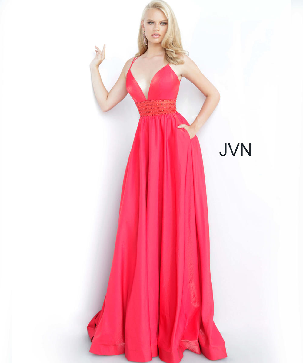 JVN Prom by Jovani JVN02386