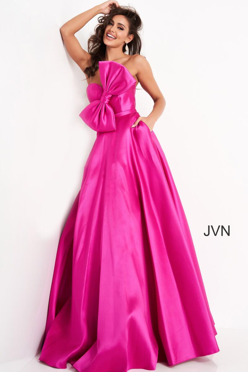 JVN Prom by Jovani JVN02526