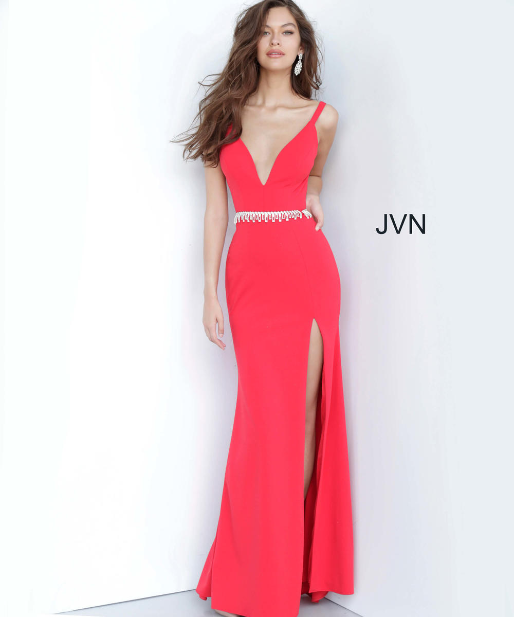 JVN Prom by Jovani JVN02712