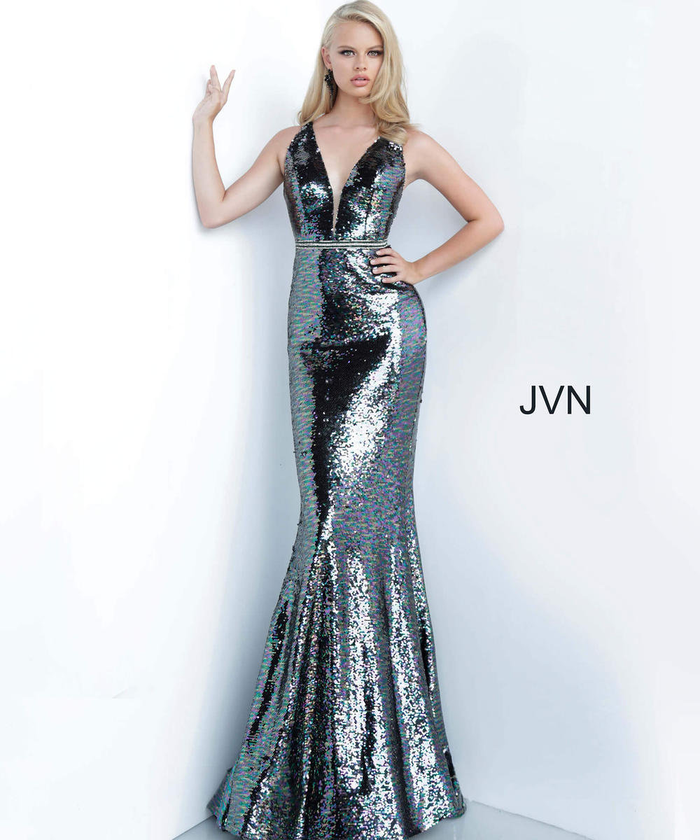 JVN Prom by Jovani JVN02721