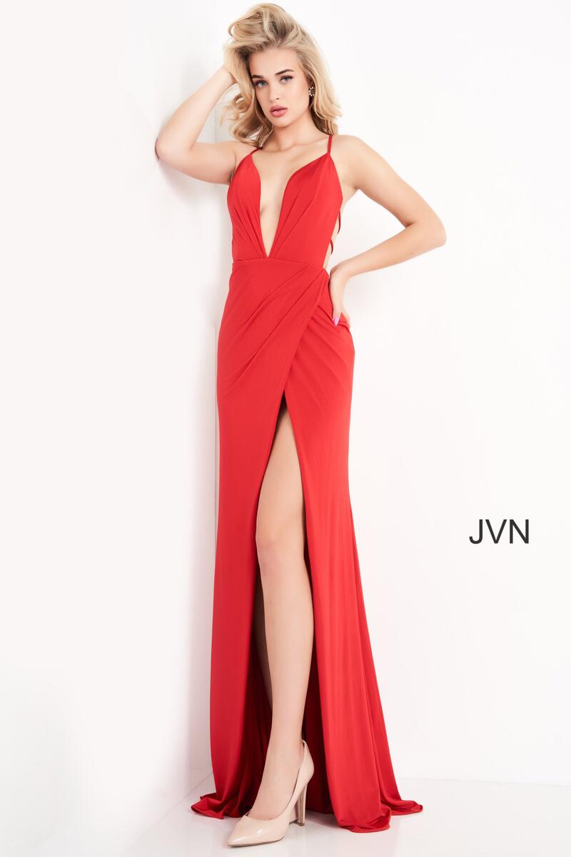 JVN Prom by Jovani JVN02792