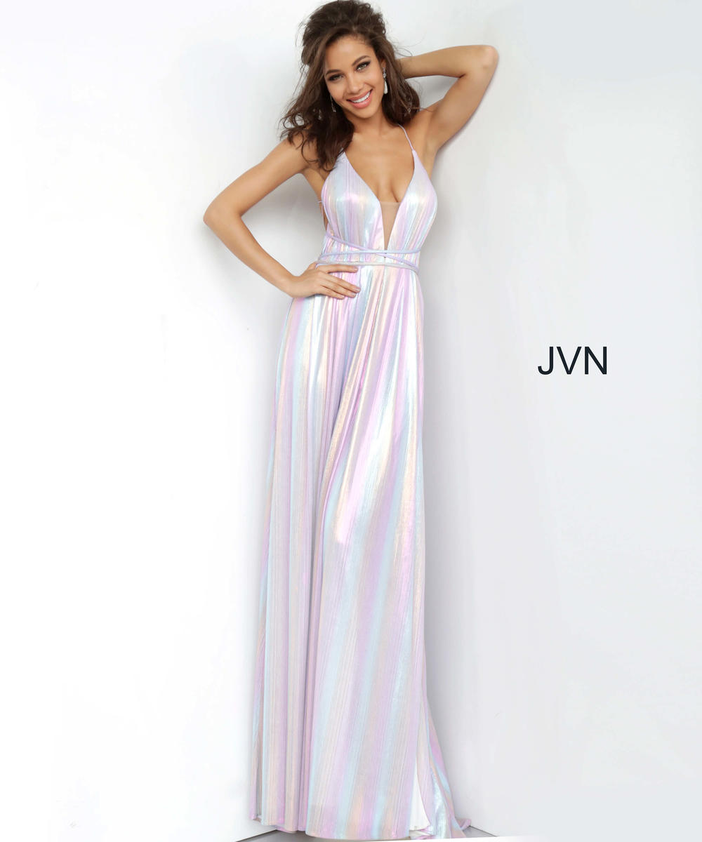 JVN Prom by Jovani JVN03018