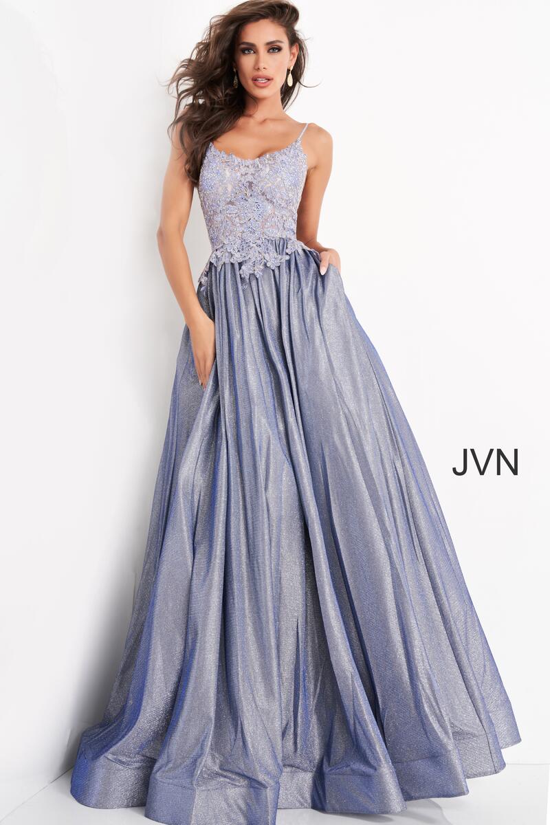 JVN Prom by Jovani JVN03038