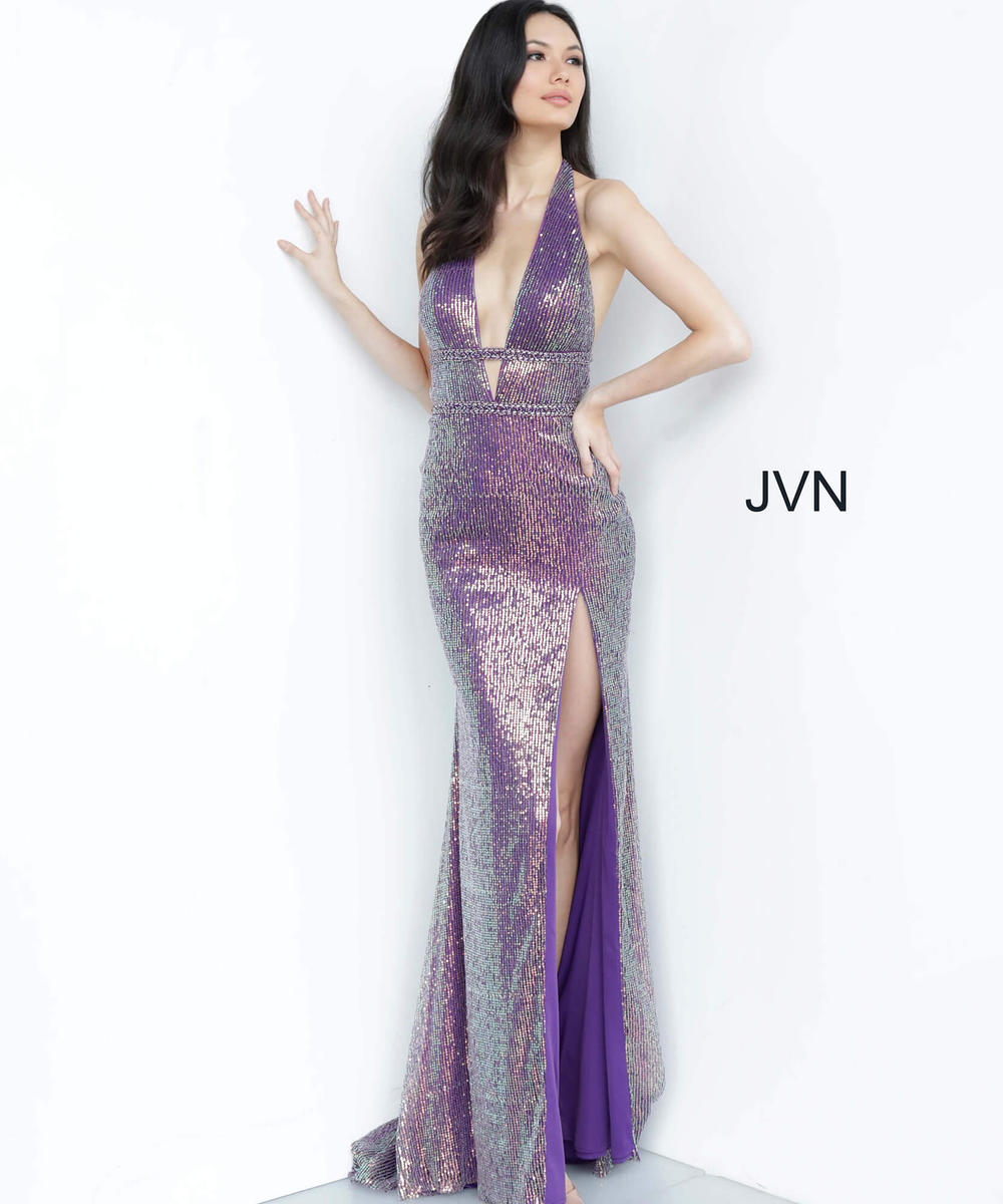 JVN Prom by Jovani JVN03058