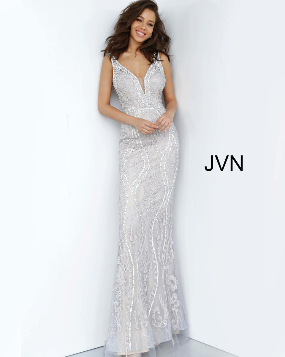 JVN Prom by Jovani JVN03112
