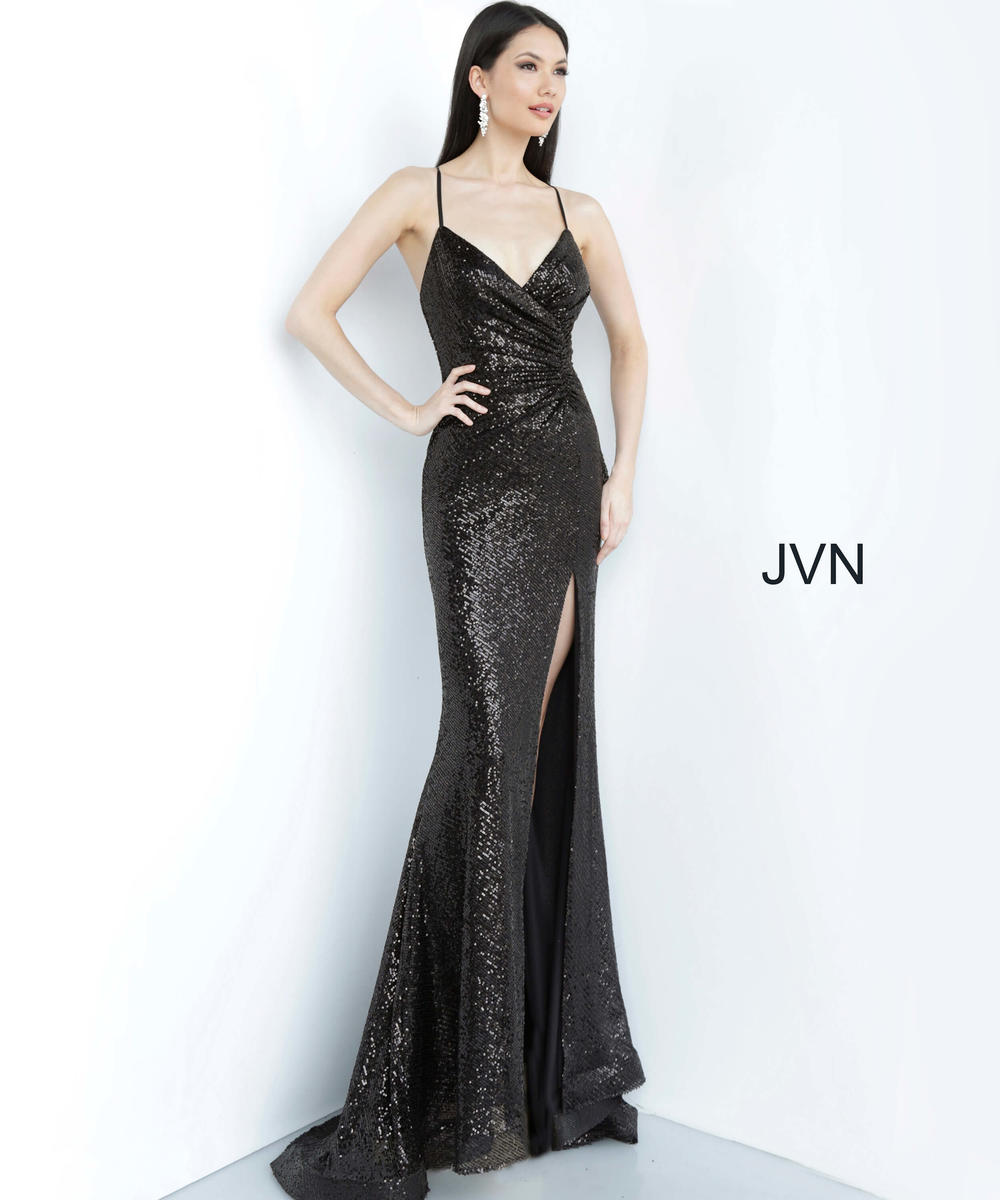 JVN Prom by Jovani JVN03172