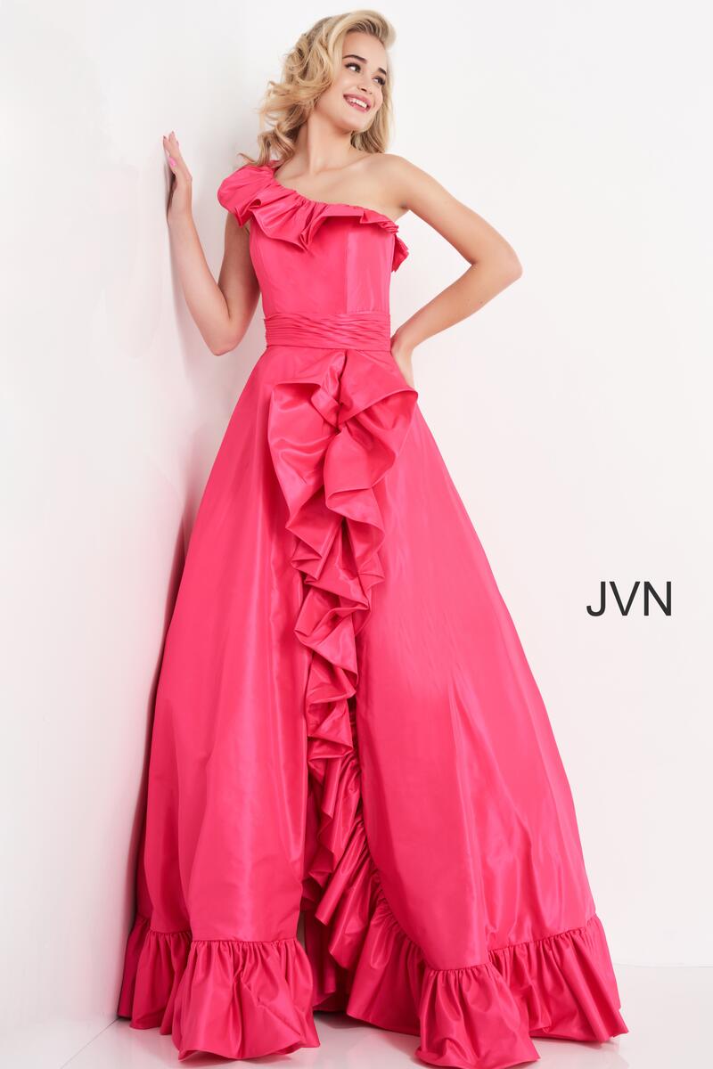 JVN Prom by Jovani JVN03231