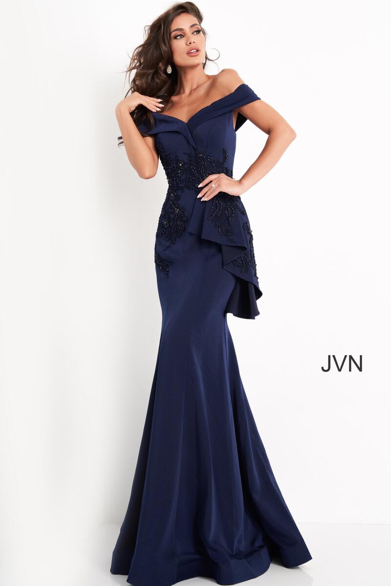 JVN Prom by Jovani JVN04476