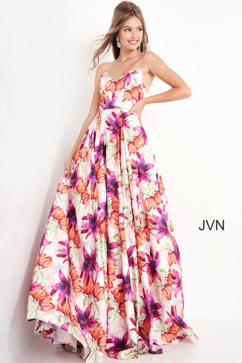 JVN Prom by Jovani JVN04479