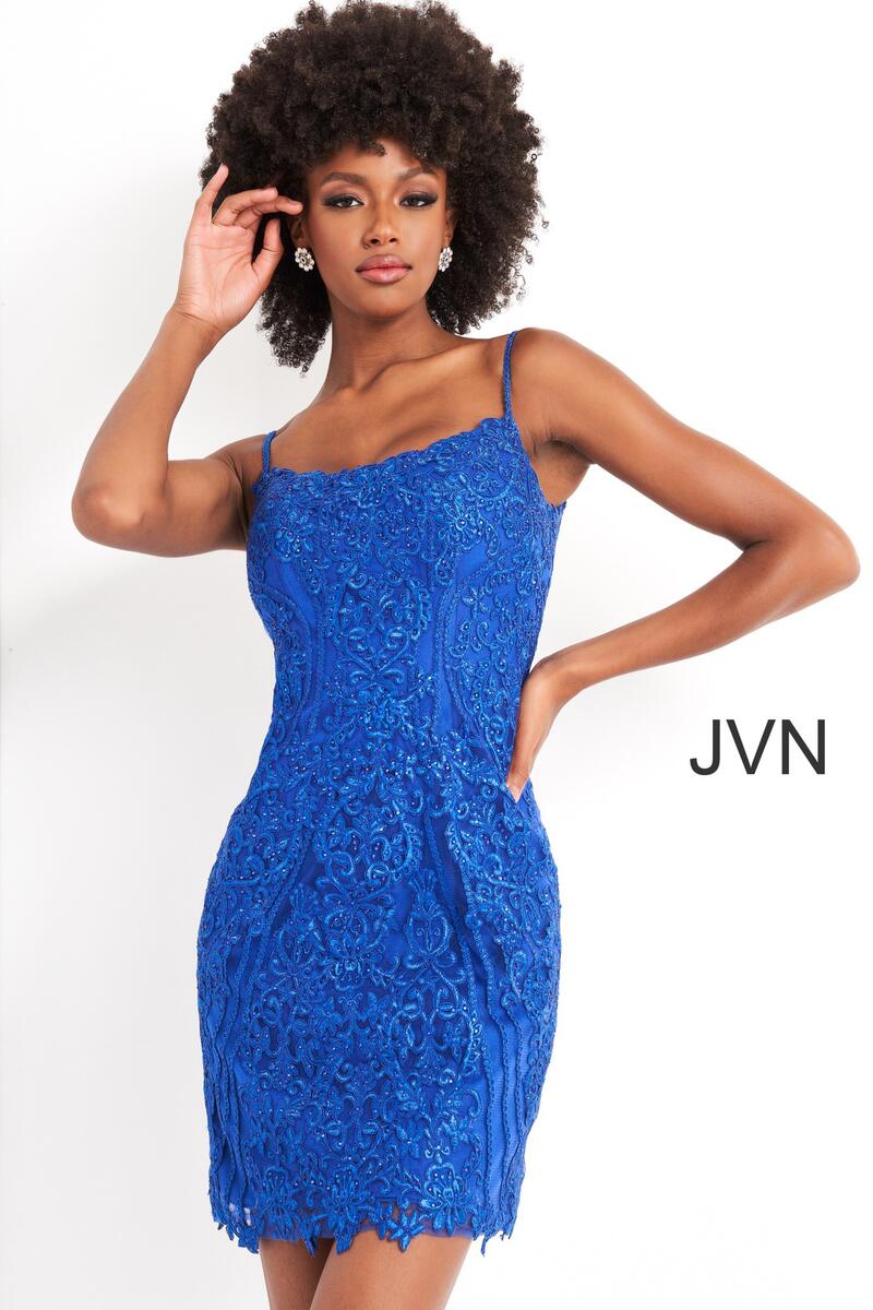 JVN Prom by Jovani JVN04521