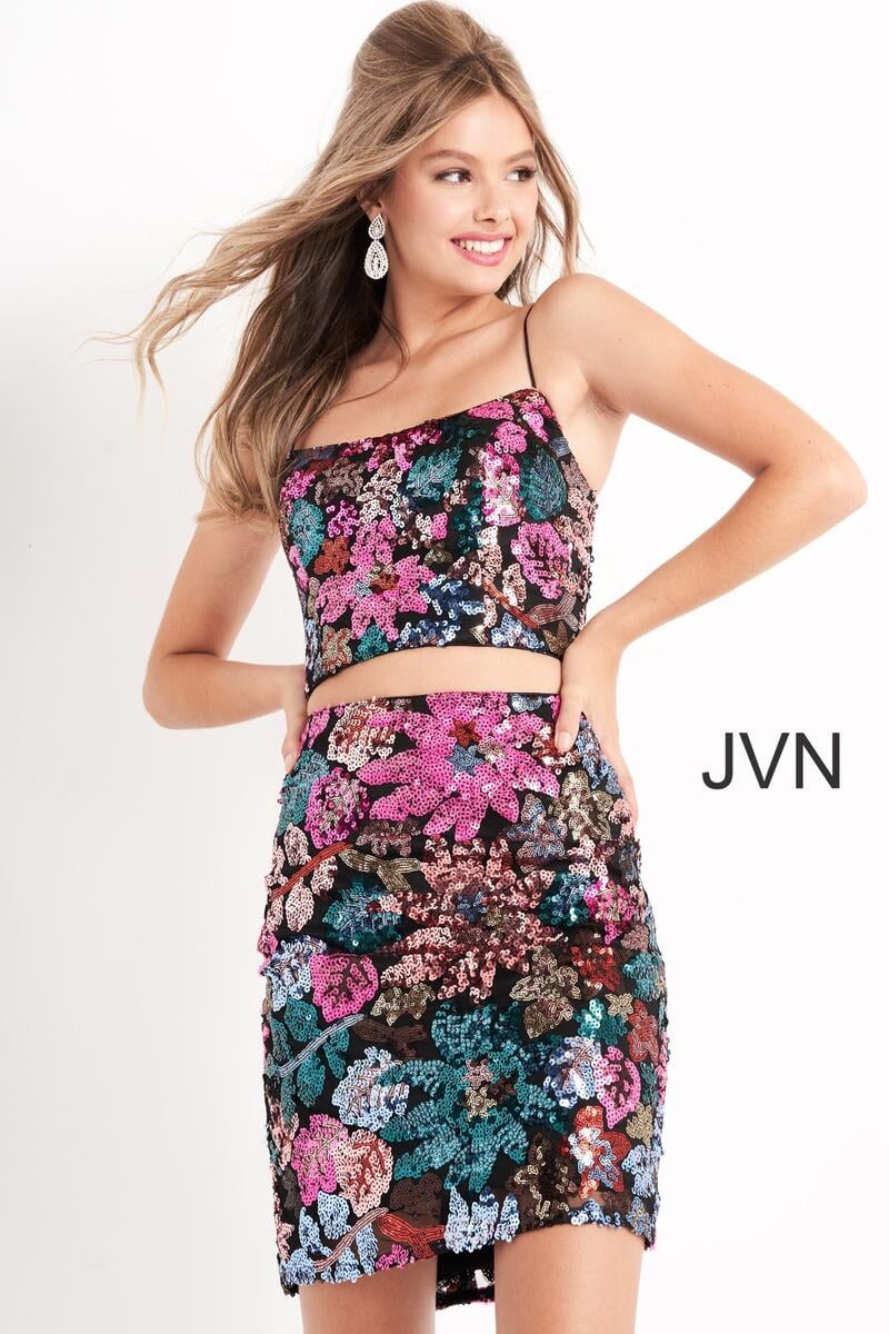 JVN Prom by Jovani JVN04550