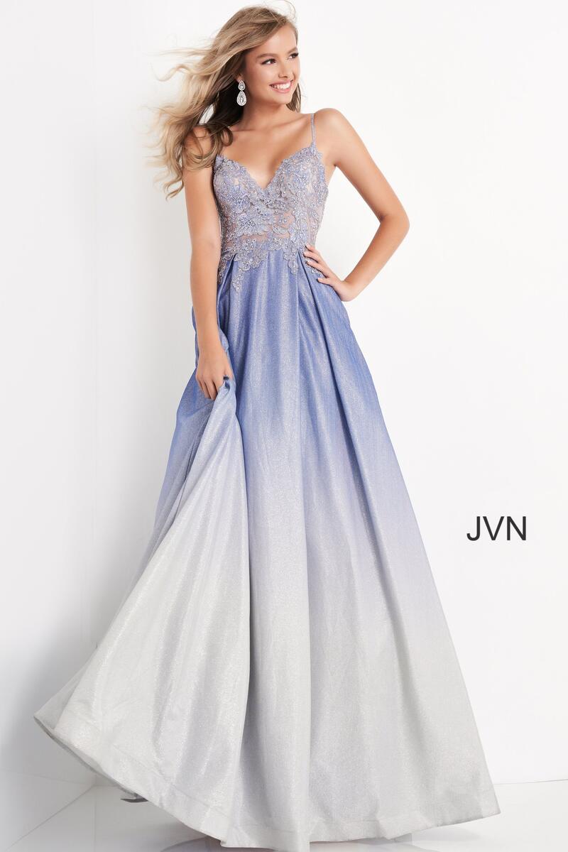 JVN Prom by Jovani JVN04565
