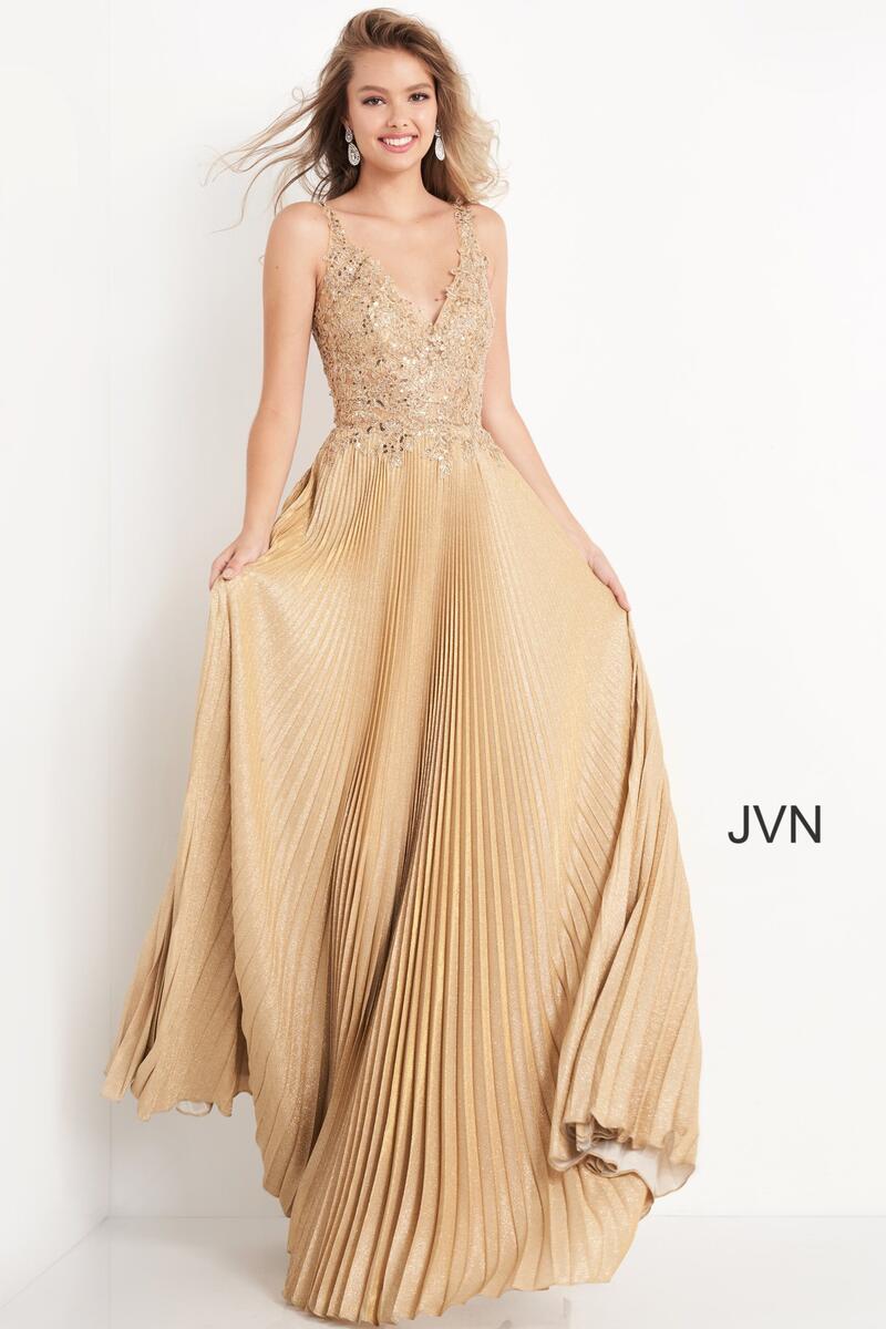JVN Prom by Jovani JVN04568