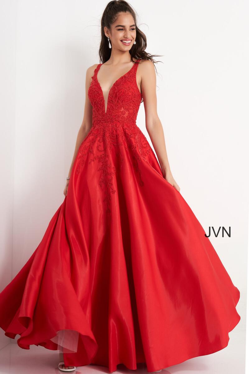 JVN Prom by Jovani JVN04590