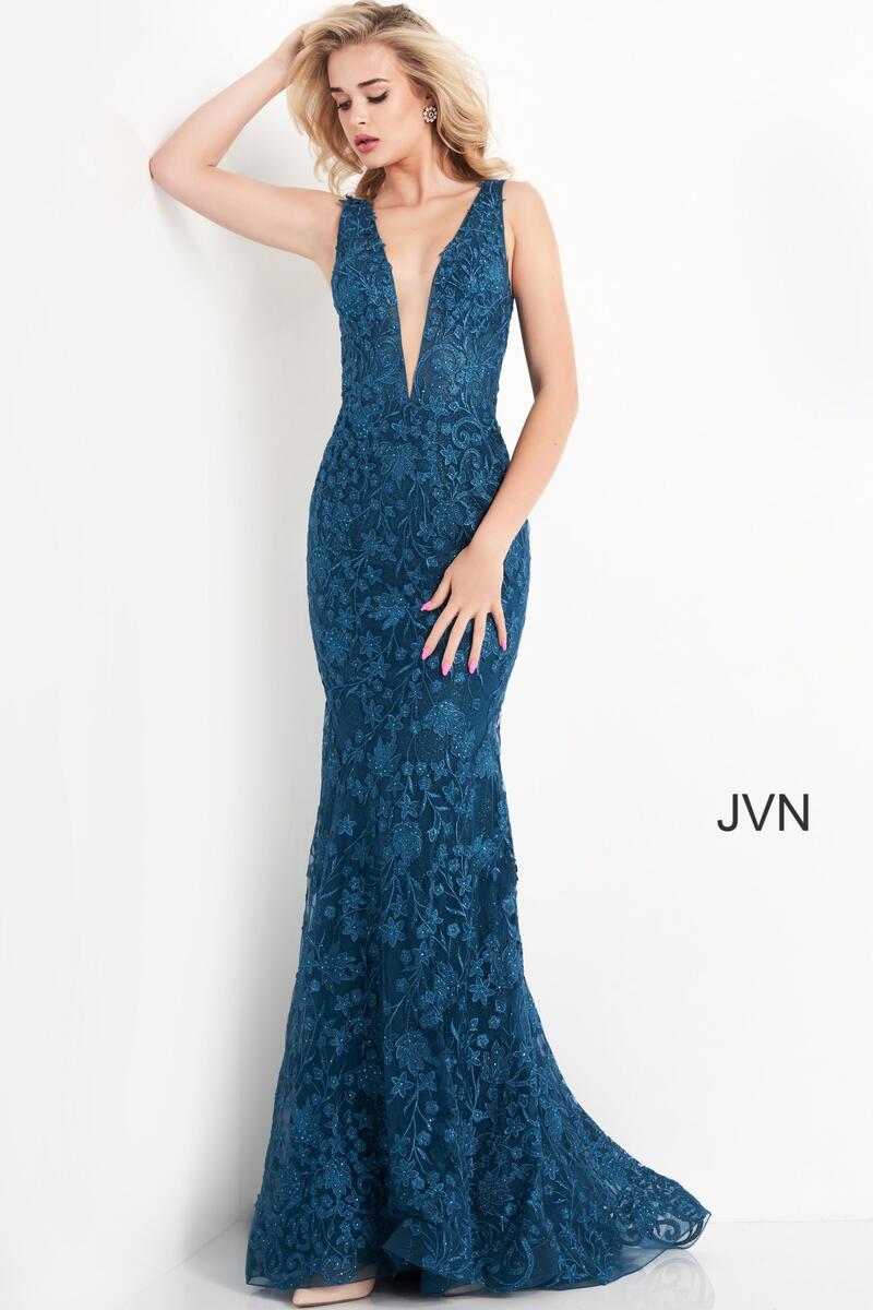 JVN Prom by Jovani JVN04591