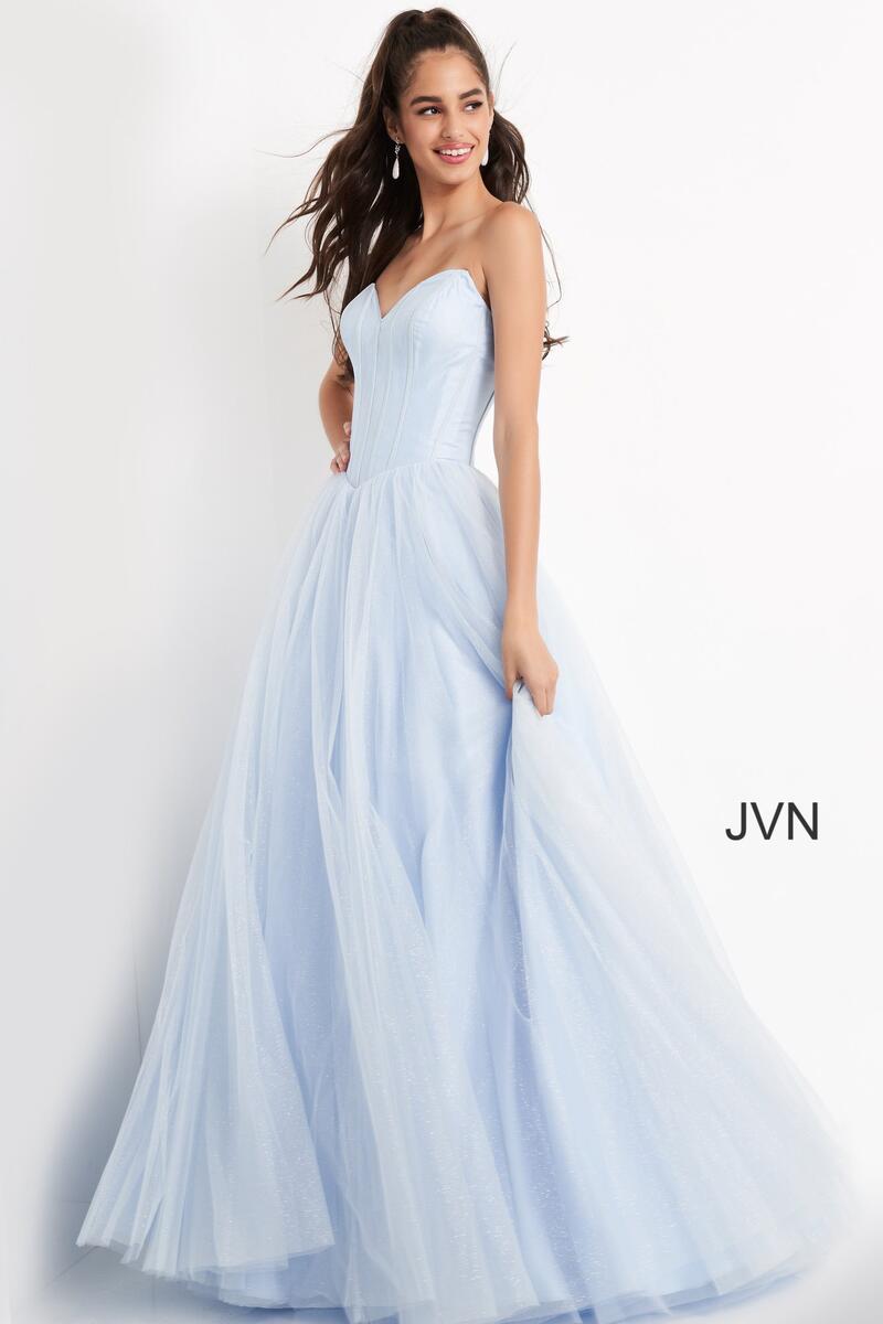 JVN Prom by Jovani JVN04592