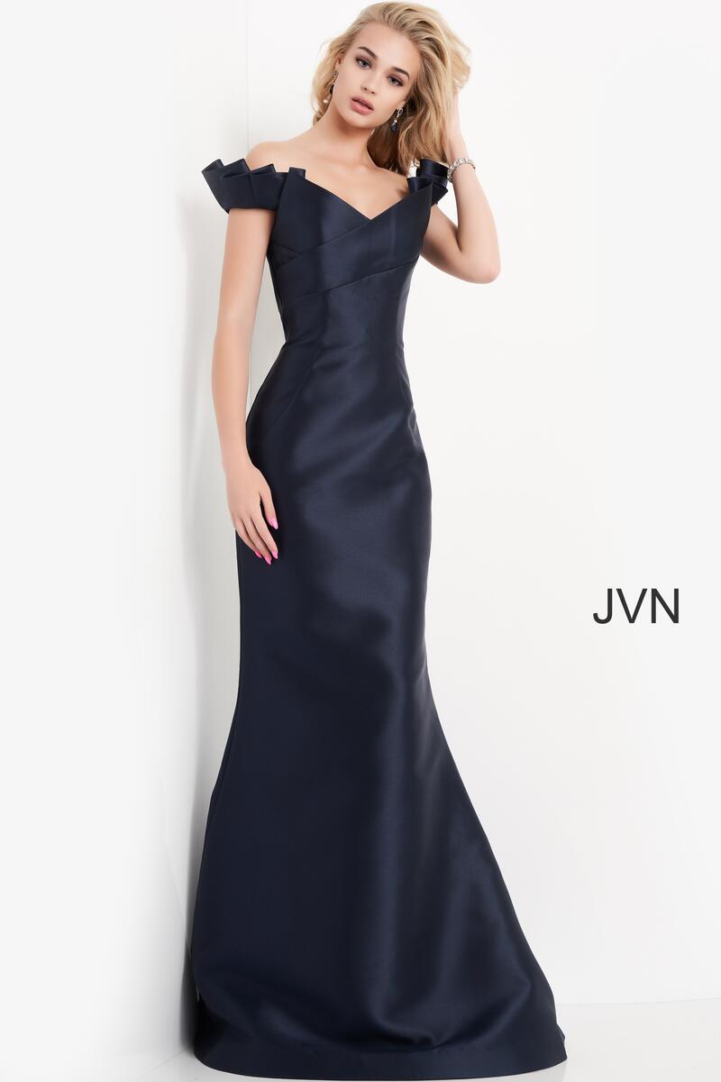 JVN Prom by Jovani JVN04717