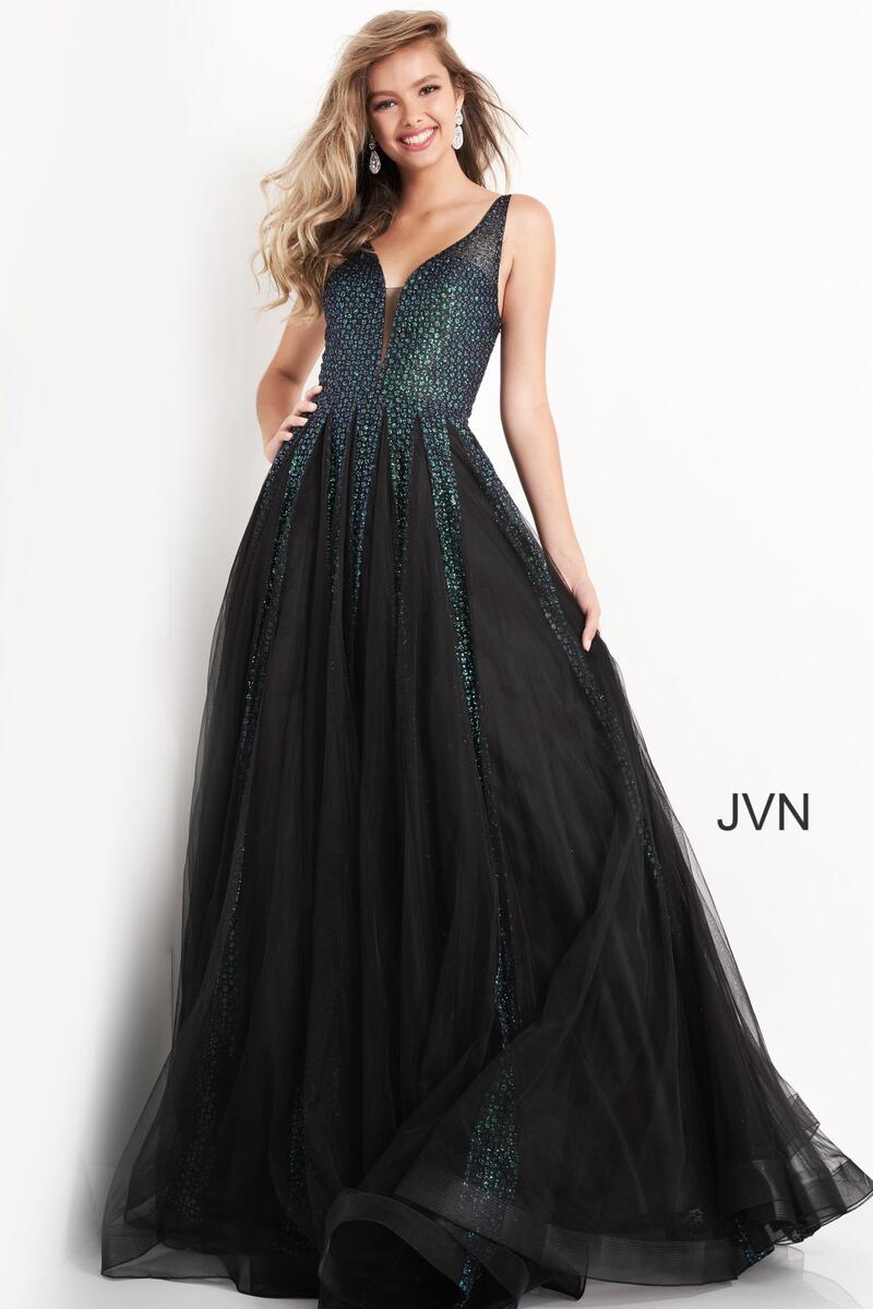 JVN Prom by Jovani JVN04787