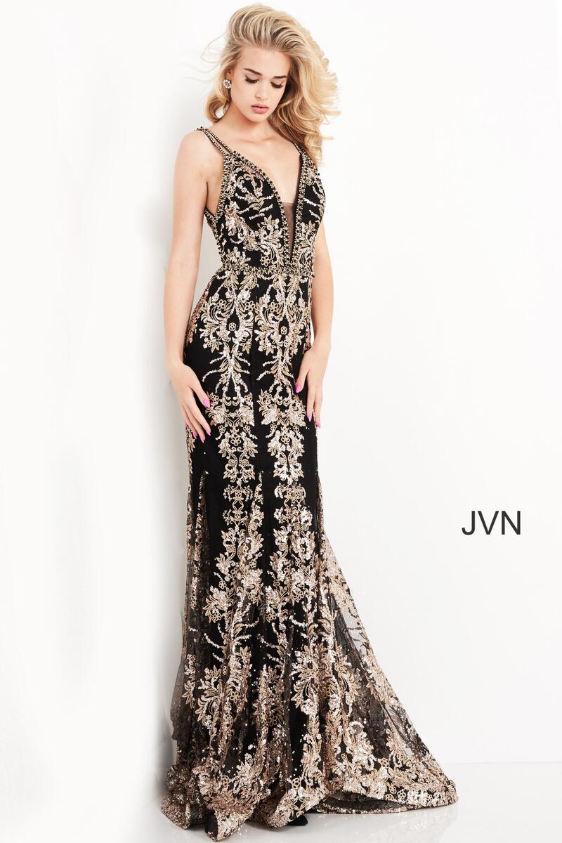 JVN Prom by Jovani JVN04789