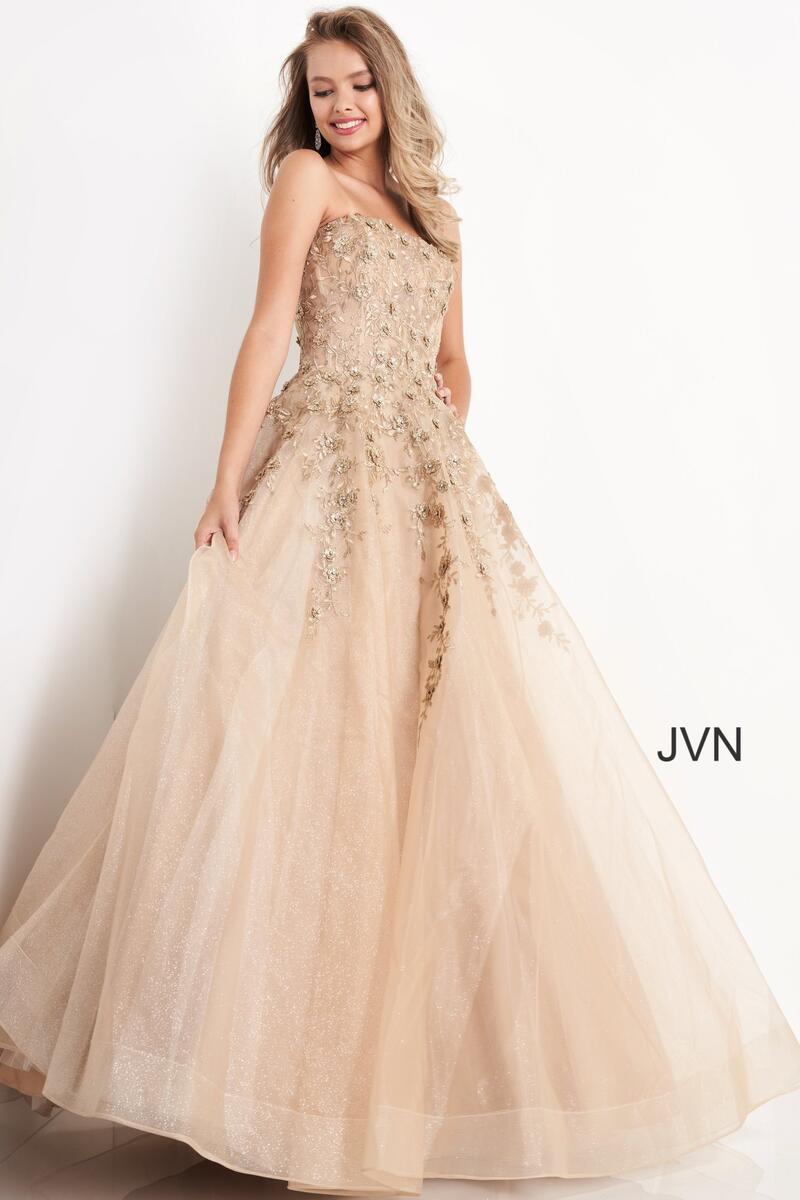 JVN Prom by Jovani JVN05451