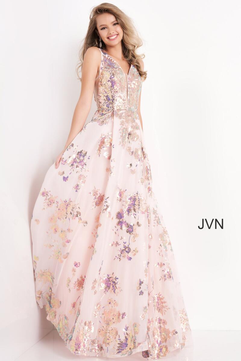 JVN Prom by Jovani JVN05512