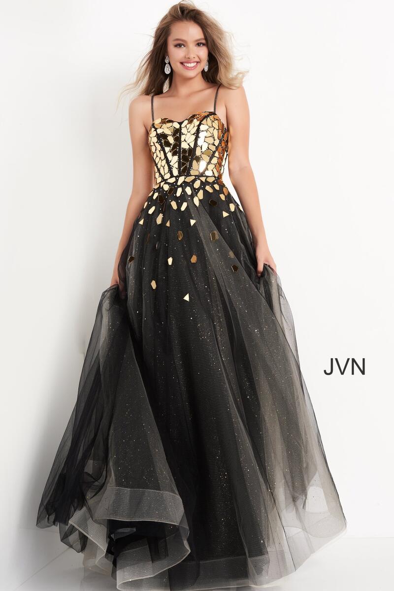 JVN Prom by Jovani JVN05737