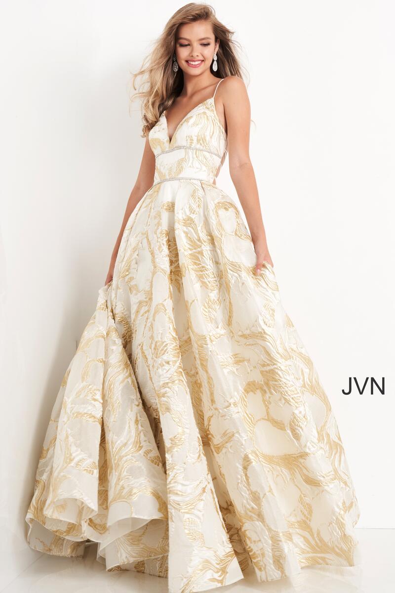 JVN Prom by Jovani JVN05738