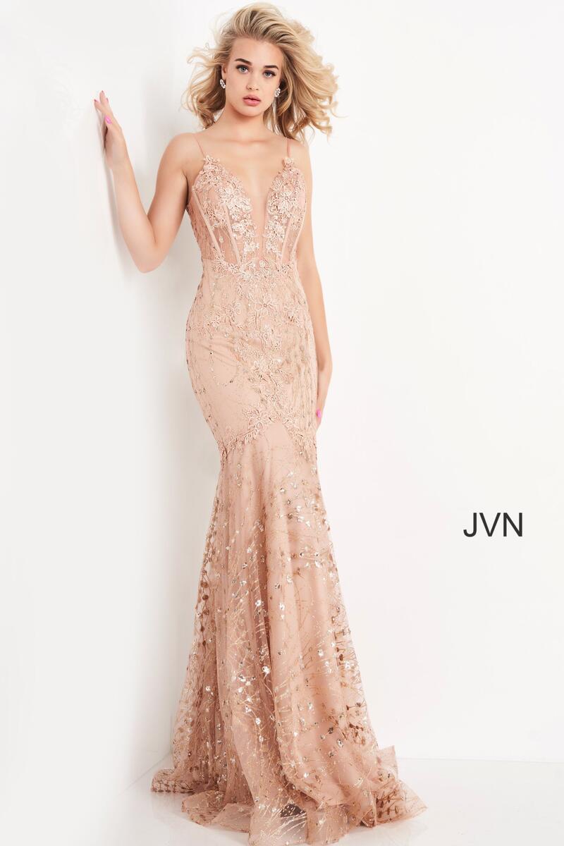 JVN Prom by Jovani JVN05788