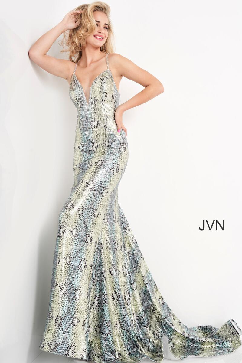 JVN Prom by Jovani JVN05800