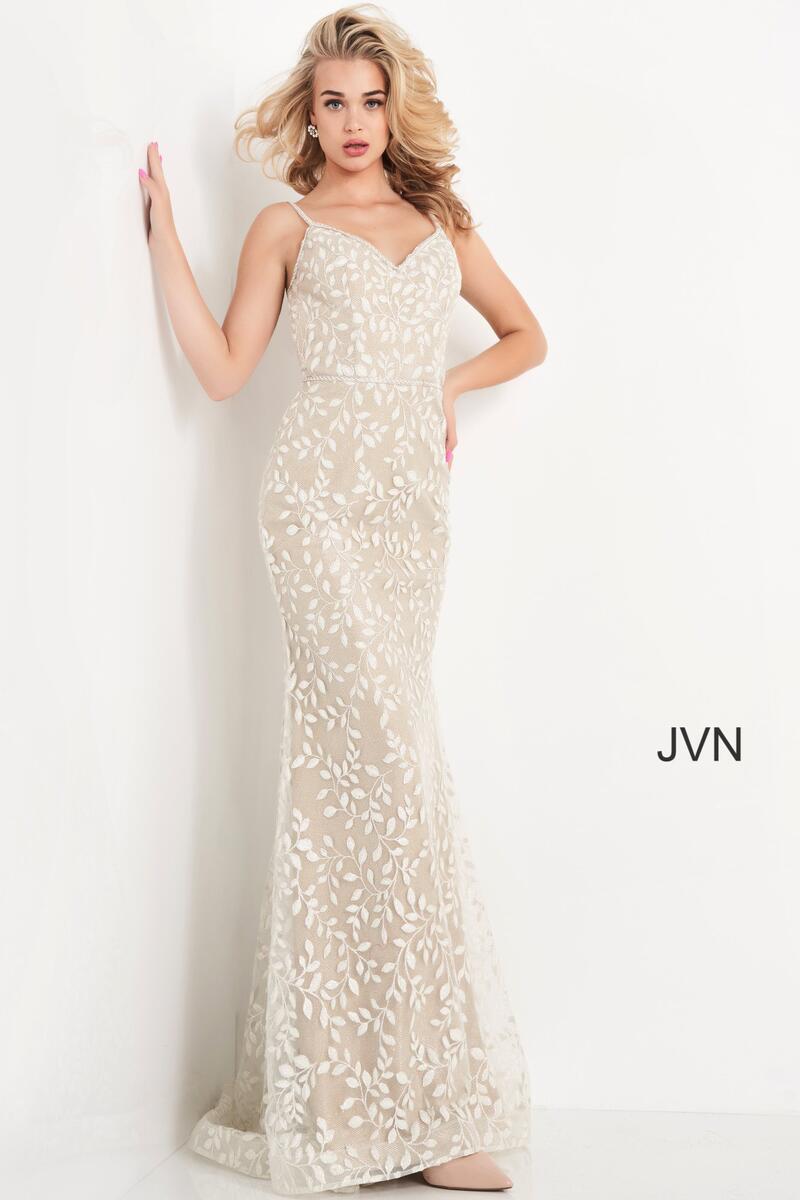 JVN Prom by Jovani JVN06472