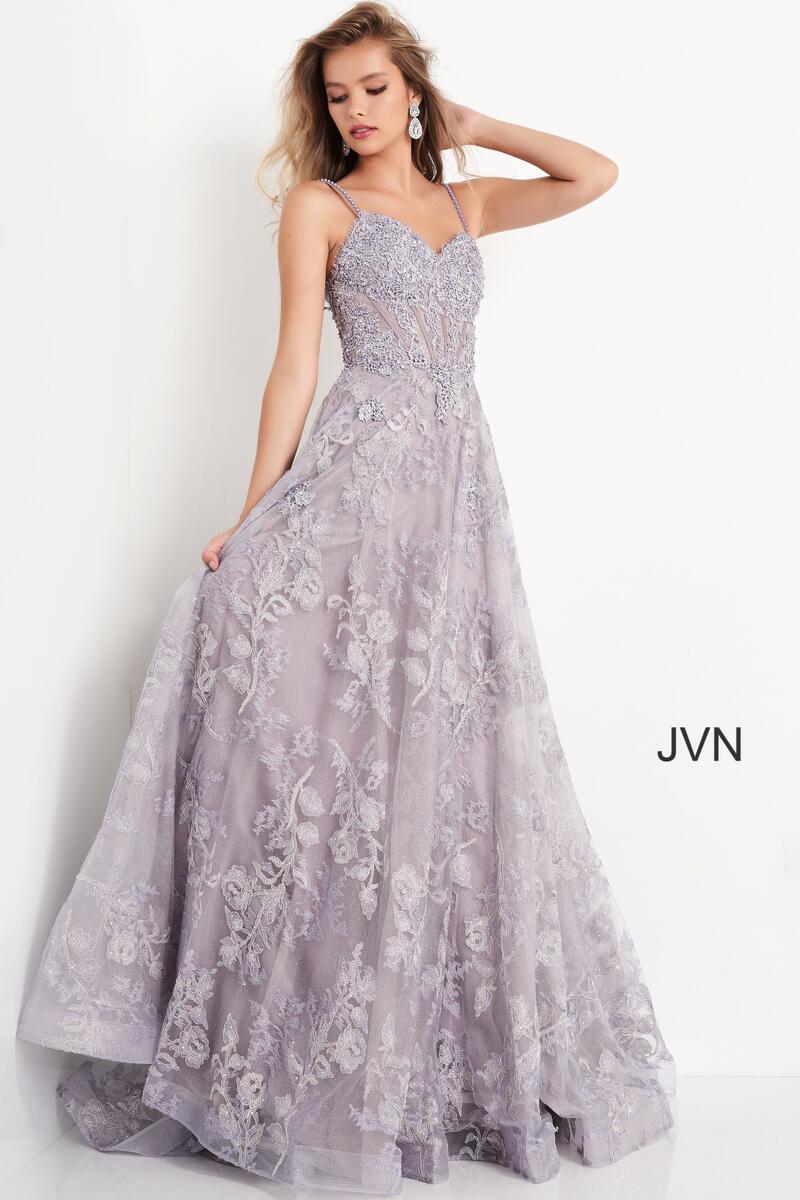 JVN Prom by Jovani JVN06474