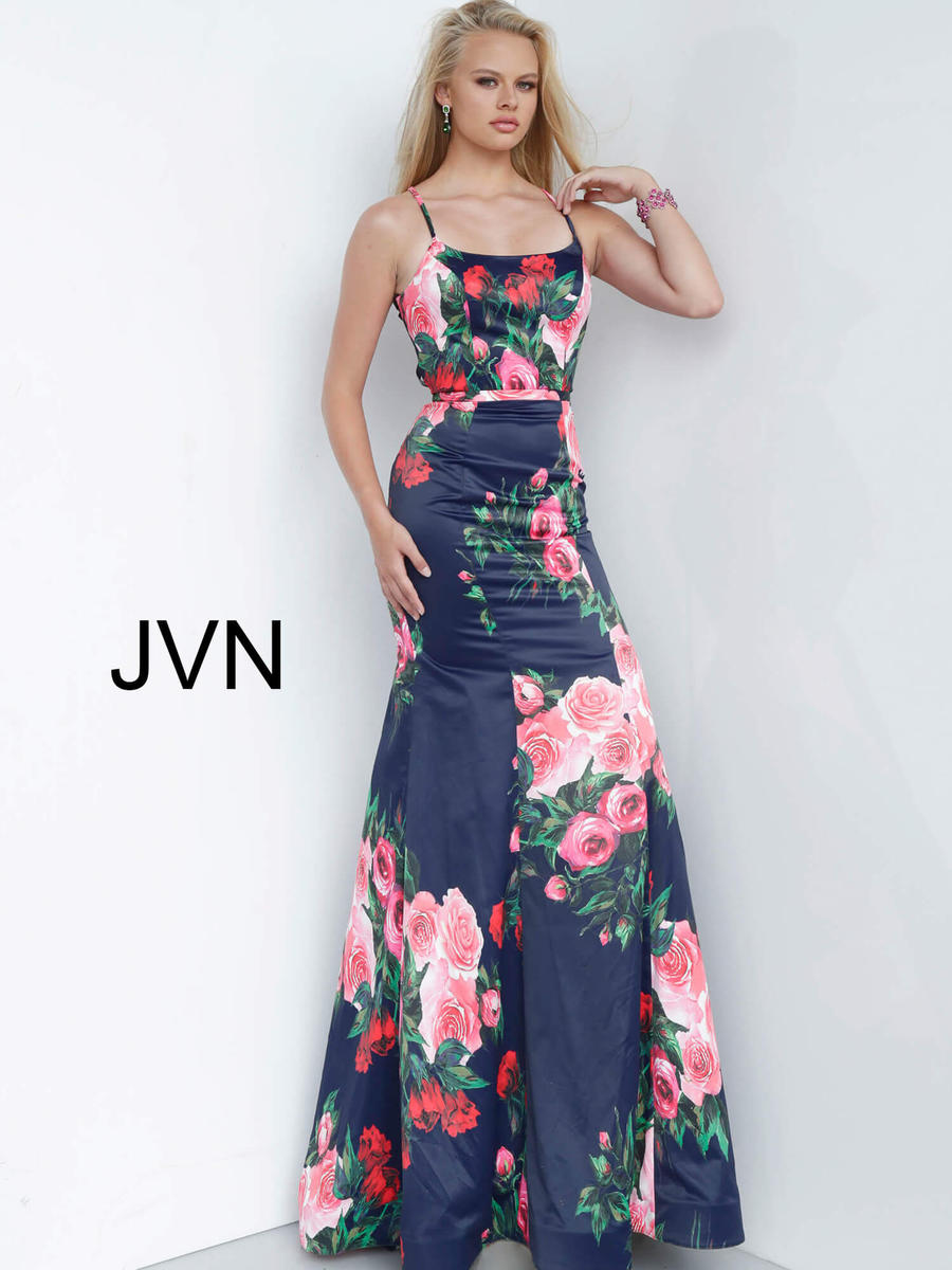 JVN Prom by Jovani JVN1110