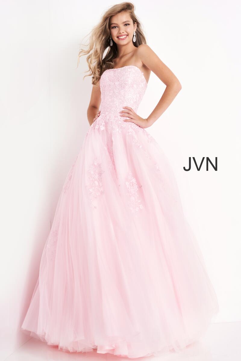 JVN Prom by Jovani JVN1831