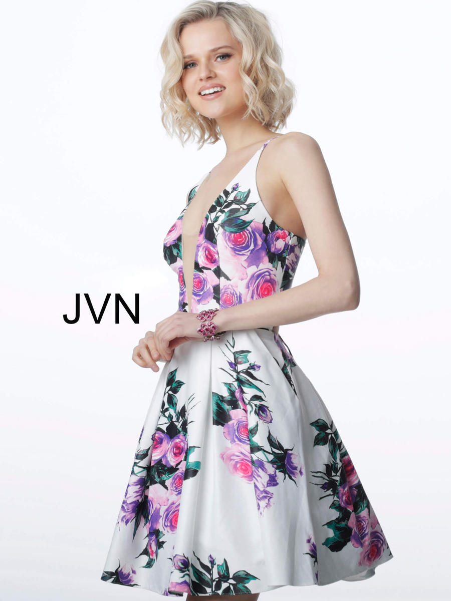 JVN by Jovani Homecoming JVN2176